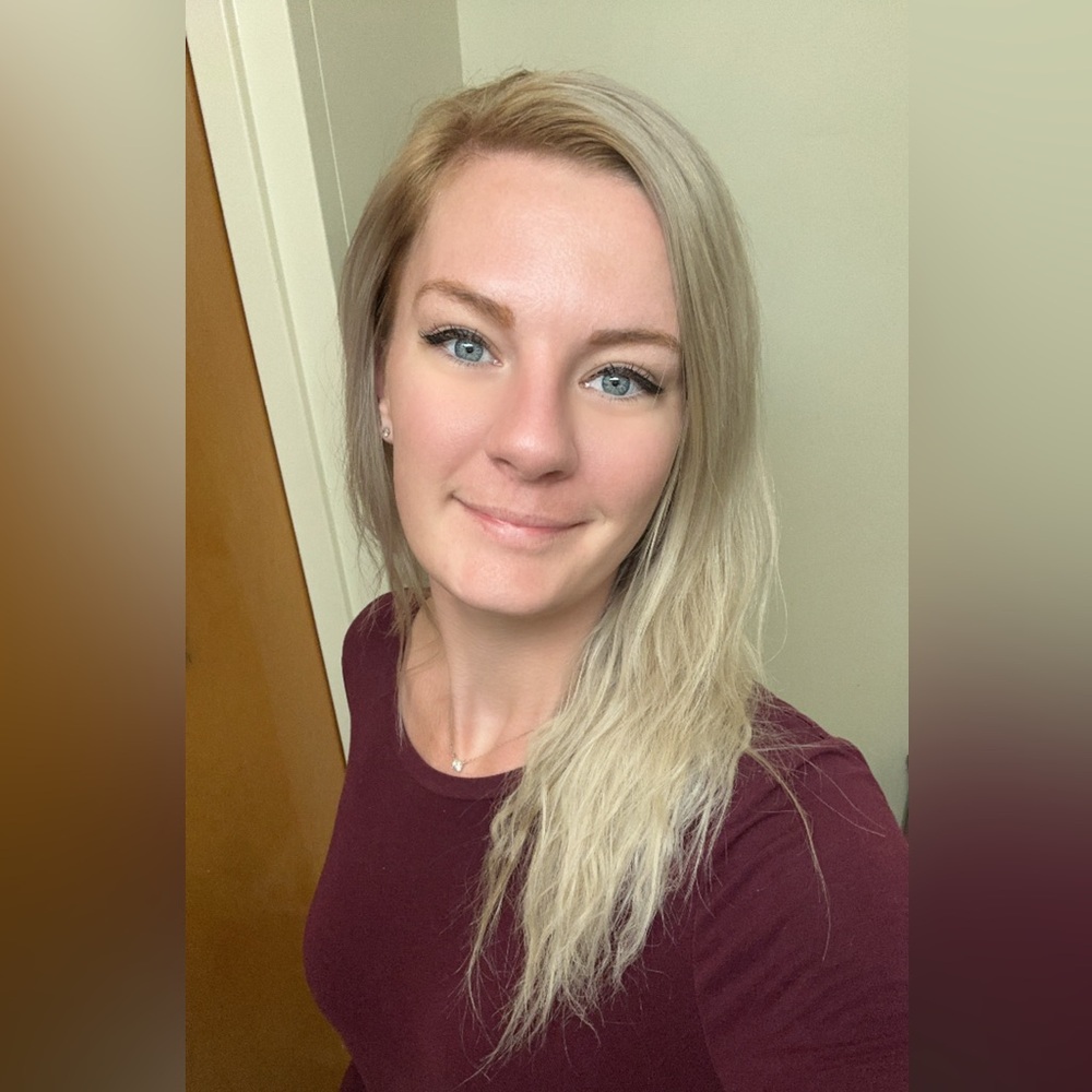 Meet your Posher, Tricia